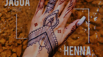 Creating Stunning Body Art with Jagua and Henna